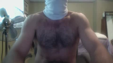 jbfatcock12345 online show from 05/20/26, 10:27
