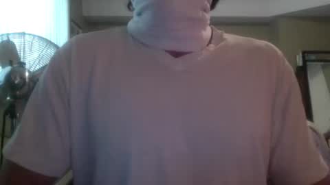 jbfatcock12345 online show from 05/22/26, 06:46
