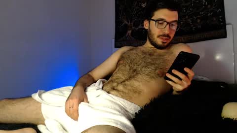 JBLestrange online show from 01/25/25, 03:20