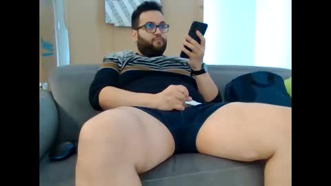 Josbon23 online show from 12/13/24, 08:51