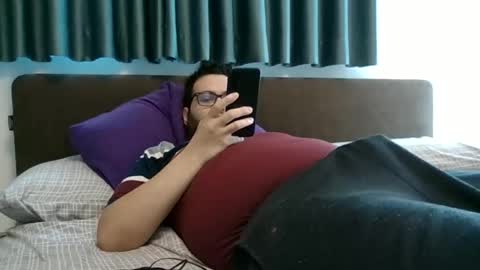 Josbon23 online show from 03/08/26, 09:13