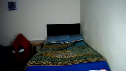 jboy_s online show from 01/07/26, 02:47