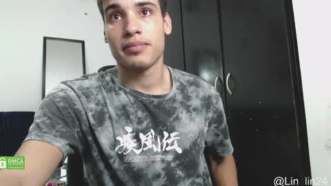 Lin online show from 12/11/24, 11:10