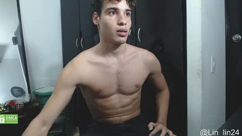 Lin online show from 12/17/24, 12:12