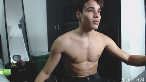 Lin online show from 12/17/24, 03:17