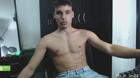 Lin online show from 12/18/24, 11:19