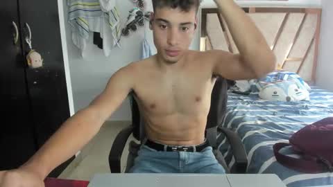 Lin online show from 02/03/26, 03:28