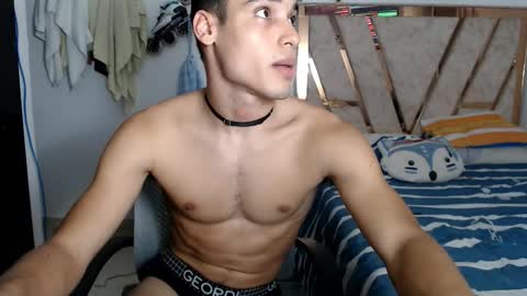 Lin online show from 02/12/26, 11:22