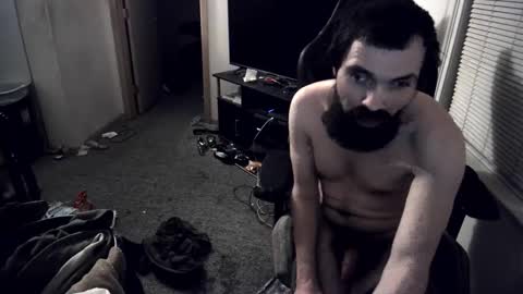 jburns87 online show from 02/07/25, 08:01