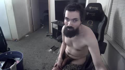 jburns87 online show from 02/24/25, 10:26