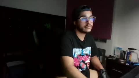 NiceD online show from 09/14/25, 02:00