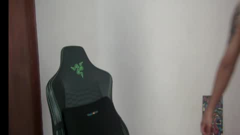 NiceD online show from 04/25/26, 07:22