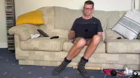 Snapshot of jcar57 chatting on 02/03/25, 12:14 Jon online show from 02/03/25, 12:14