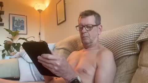 Jon online show from 01/07/26, 11:23