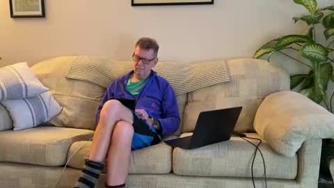 Jon online show from 01/12/26, 04:01