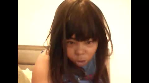 JCCaramelbarbie online show from 03/23/26, 04:22