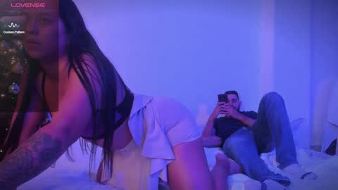 all public online show from 12/04/24, 04:43