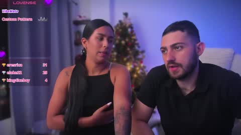 all public online show from 12/30/24, 03:03