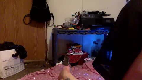 Snapshot of jcharmaine711 chatting on 09/10/25, 01:44 jcharmaine711 online show from 09/10/25, 01:44