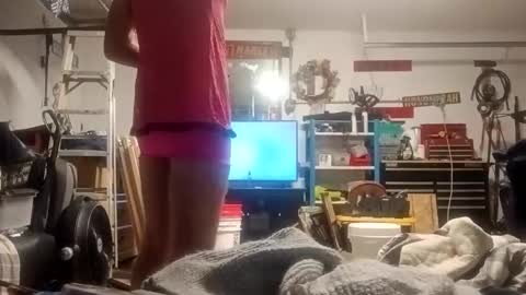 jcmack4life online show from 11/25/25, 07:41