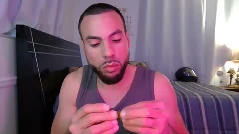 JcMax305 online show from 03/07/25, 04:46