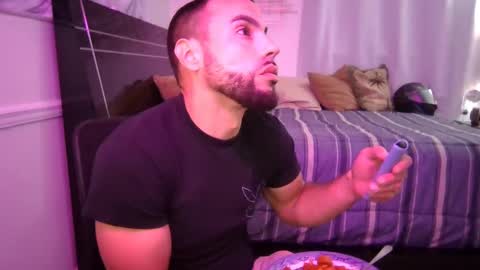 JcMax305 online show from 03/08/25, 04:01