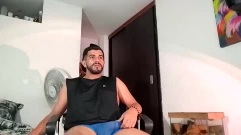 JColbi online show from 09/20/25, 07:09