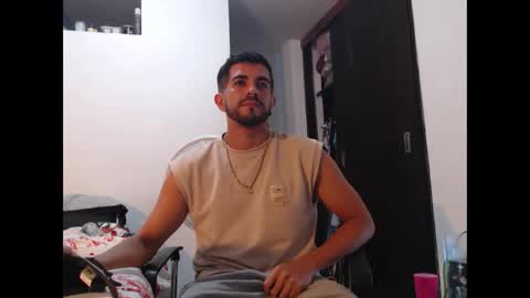 JColbi online show from 04/08/26, 02:55