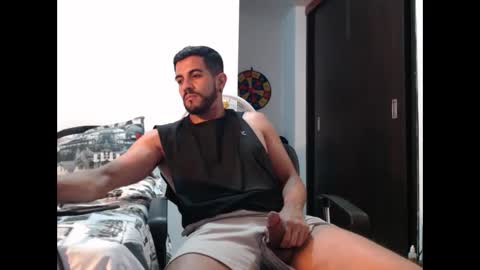 JColbi online show from 04/14/26, 09:10