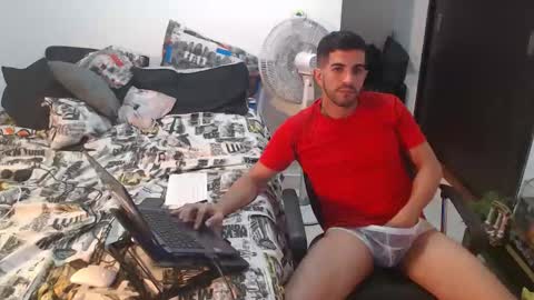 JColbi online show from 04/26/26, 10:29