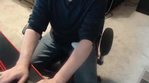 Snapshot of jcor13 chatting on 02/01/25, 09:51 Jim online show from 02/01/25, 09:51