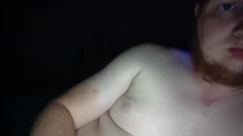 Red Head   Romeo online show from 09/15/25, 02:11