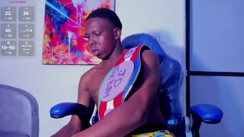 Snapshot of jd_thebaby chatting on 01/12/25, 06:27 jd thebaby online show from 01/12/25, 06:27