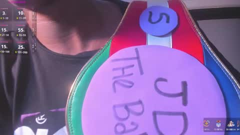 Snapshot of jd_thebaby chatting on 01/14/25, 03:15 jd thebaby online show from 01/14/25, 03:15