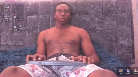 Snapshot of jd_thebaby chatting on 01/30/25, 12:06 jd thebaby online show from 01/30/25, 12:06