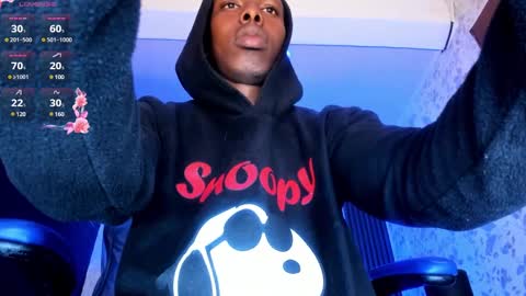 Snapshot of jd_thebaby chatting on 03/06/25, 06:48 jd thebaby online show from 03/06/25, 06:48