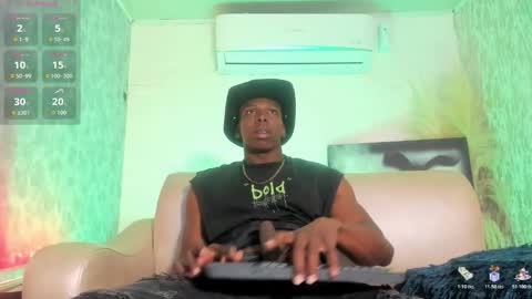 jd thebaby online show from 11/07/25, 01:33