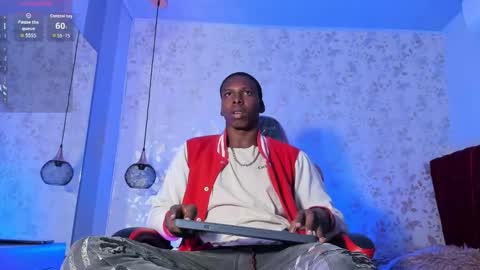 jd thebaby online show from 11/11/25, 12:27