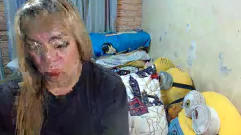 GorgeousCASSIE online show from 01/02/25, 09:11