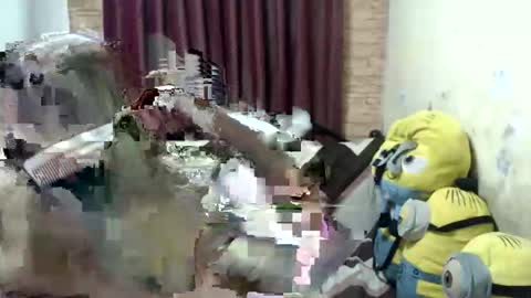 GorgeousCASSIE online show from 09/28/25, 05:07