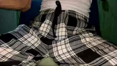 Seor JD online show from 10/19/25, 01:06