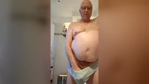 Daddy J online show from 07/12/26, 06:32