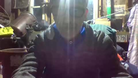 jdgiddy69 online show from 12/17/25, 03:12