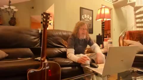 JDinEuless online show from 01/04/25, 10:24