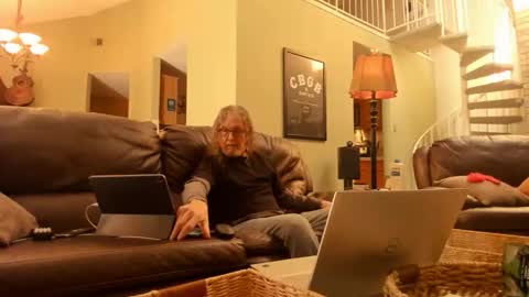 JDinEuless online show from 02/01/26, 05:44