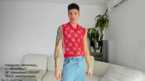 Snapshot of jdmontoya_ chatting on 01/09/25, 10:09 jdmontoya_ online show from 01/09/25, 10:09