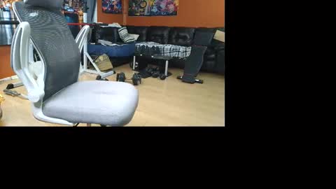 jdog00133 online show from 10/21/25, 04:24