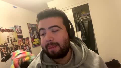 jdreamrebel online show from 03/07/25, 07:08