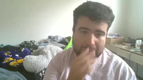 jdreamrebel online show from 09/28/25, 09:31