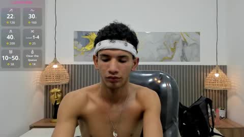 jdwhite18 online show from 03/30/26, 06:03